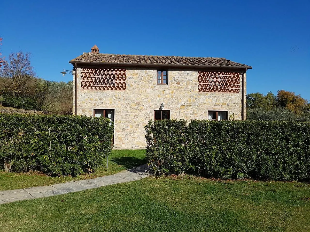 Poggio Cennina Resort Bucine