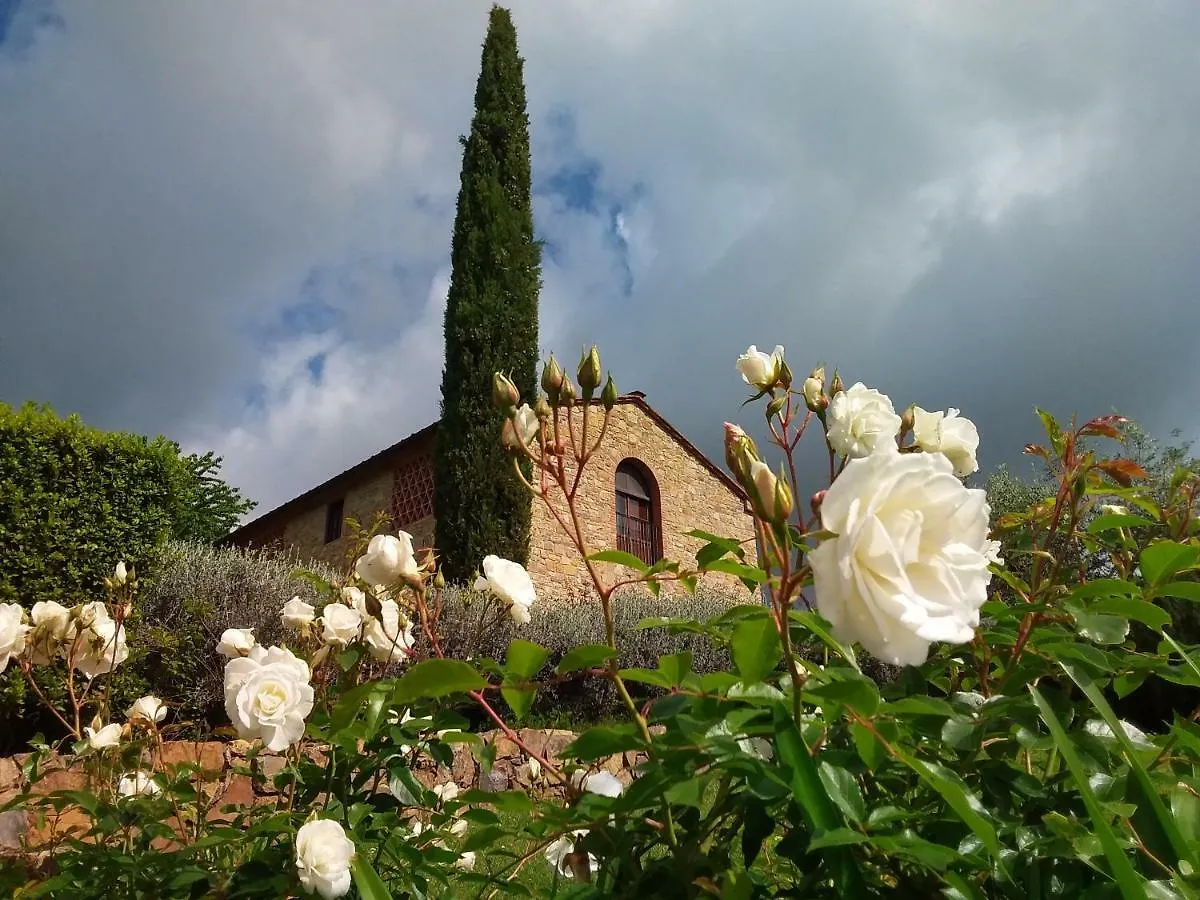 Poggio Cennina Resort Bucine Italia
