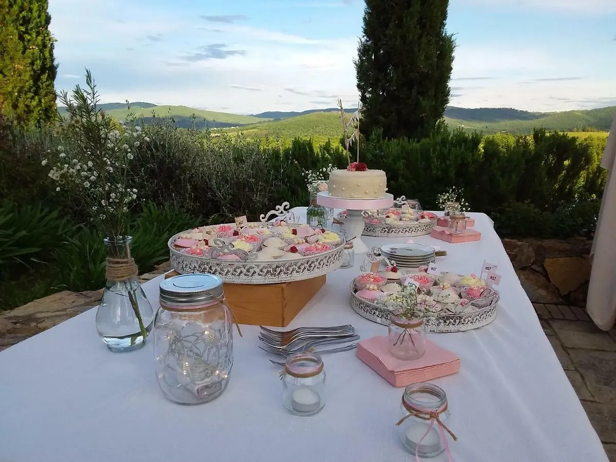 Poggio Cennina Resort Bucine 3*,  Italia